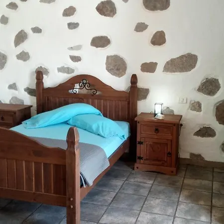Casa Rural Risco Blanco * Las Palmas / Gran Canaria